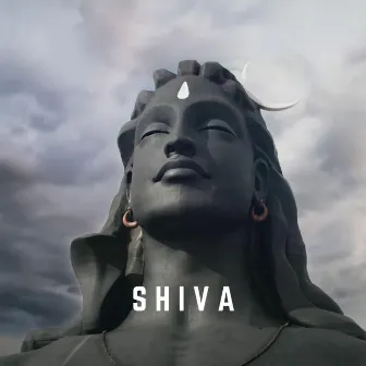 Shiva by Vib9