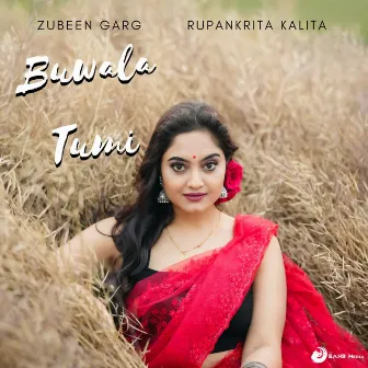 Buwala Tumi by Rupankrita Kalita