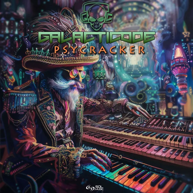 Psycracker