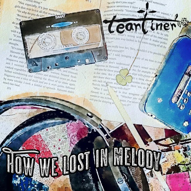 How We Lost in Melody (feat. Fromm)