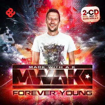 Forever Young by Mark With a K