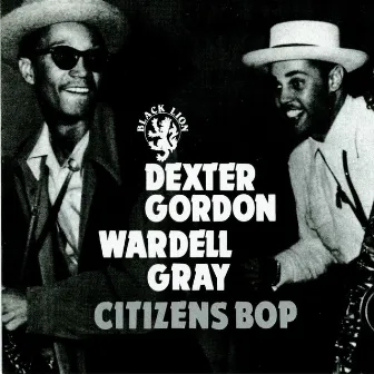 Citizens Bop by Wardell Gray