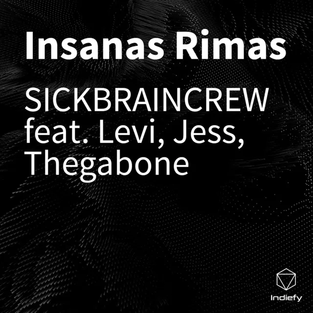 Insanas Rimas