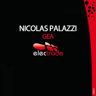 GEA by Nicolas Palazzi