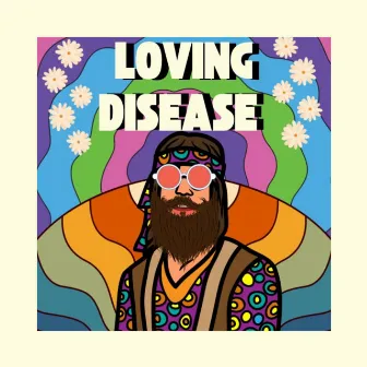 Loving Disease by Matthew R. Johnston