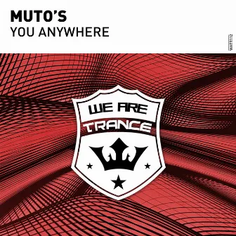 You Anywhere by Muto'S