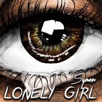 Lonely Girl by Symon