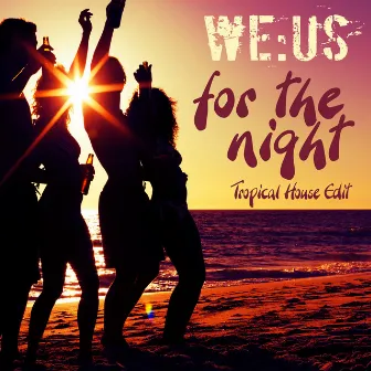 For the Night by we:us