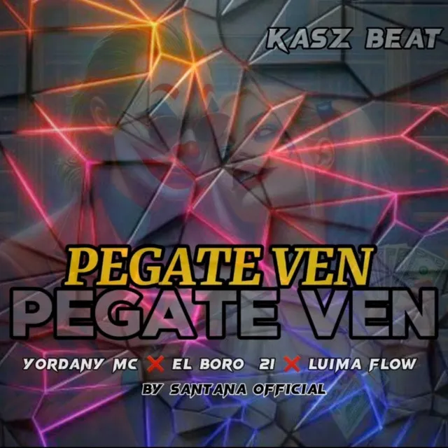 Pegate Ven