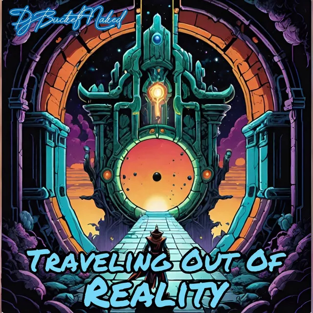 Traveling Out Of Reality