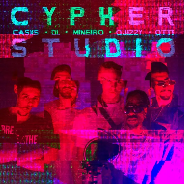 Cypher Studio #1