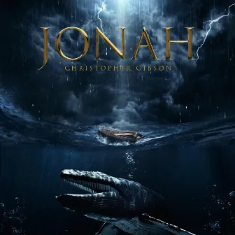 Jonah by Christopher Gibson