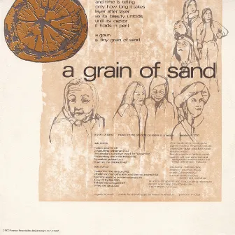 A Grain of Sand: Music for the Struggle by Asians in America by Nobuko Miyamoto