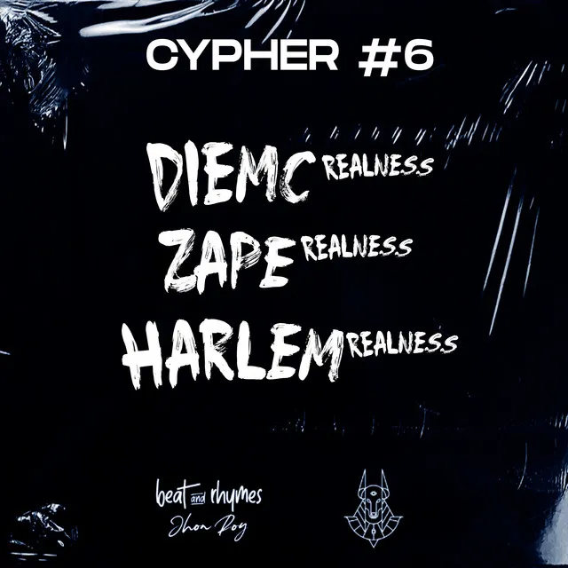 Beat And Rhymes | Cypher #6