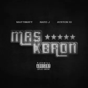 Mas Kbron by Mattimatt