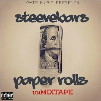 Paper Rolls by SteeveBars