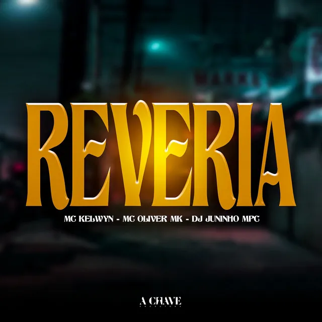 Reveria