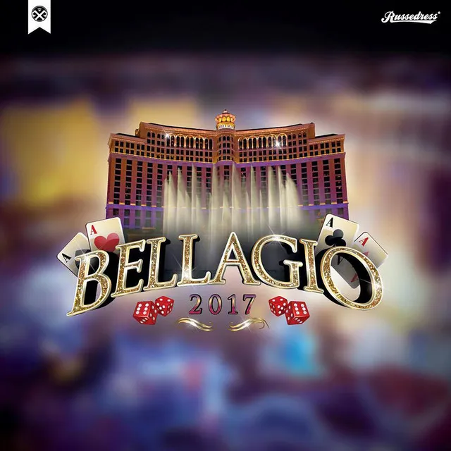 Bellagio 2017