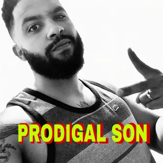 PRODIGAL SON by JL405