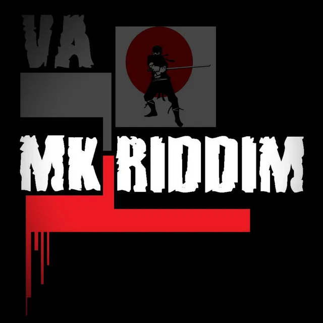 Mk Riddim Instrumental