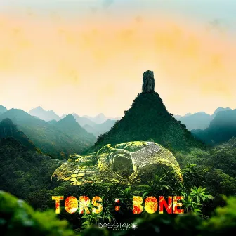 Bone by TORS