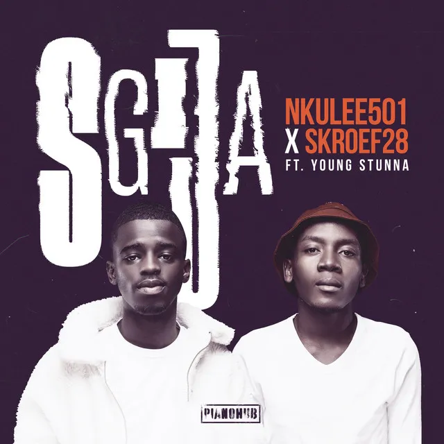 Sgija (feat. Young Stunna)