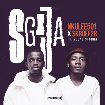 Sgija (feat. Young Stunna) by Nkulee501