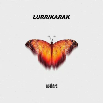 LURRIKARAK by XSakara