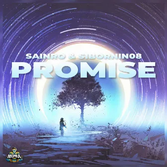 Promise by Sainro