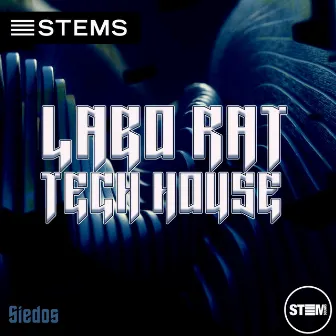 Labo Rat by Siedos