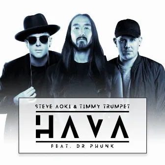 Hava (feat. Dr Phunk) by Dr Phunk