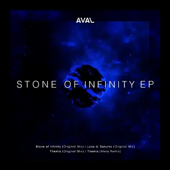 Stone of Infinity by AVAL