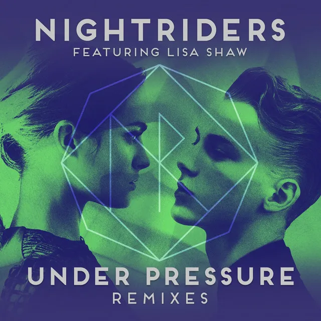 Under Pressure - Andy Caldwell Remix