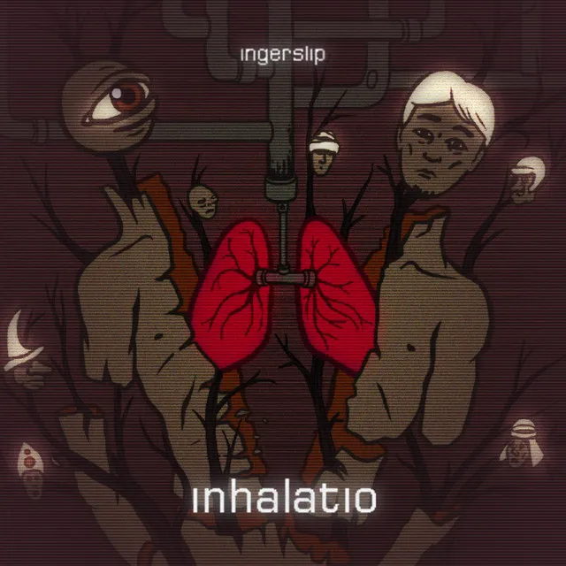 Inhalatio