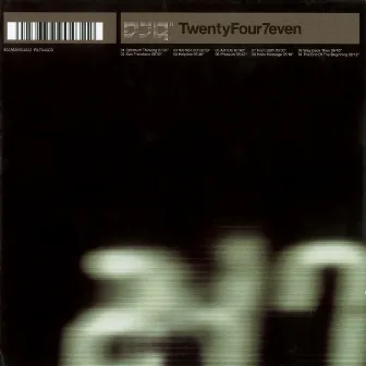 Twentyfourseven by DJ Q