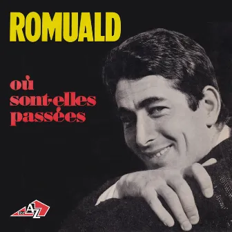 Où sont-elles passées by Romuald