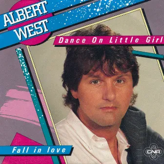 Dance On Little Girl by Albert West