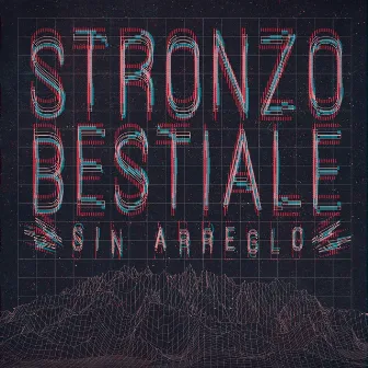 Stronzo Bestiale by Sin Arreglo