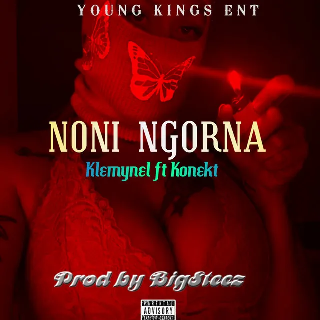 Noni Ngorma