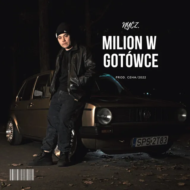 MILION W GOTÓWCE