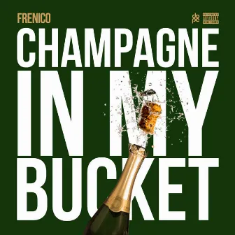 Champagne in My Bucket by Frenico