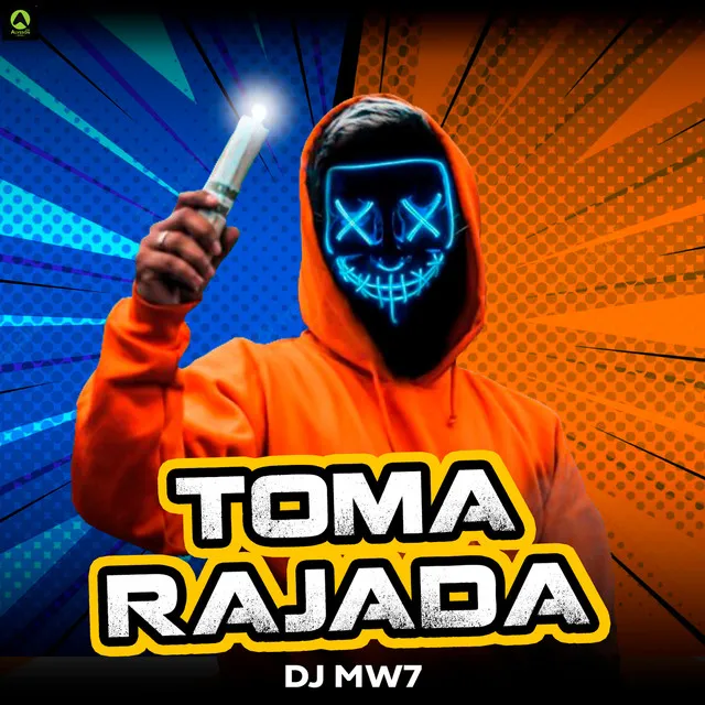 Toma Rajada