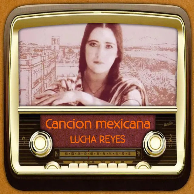 Cancion mexicana