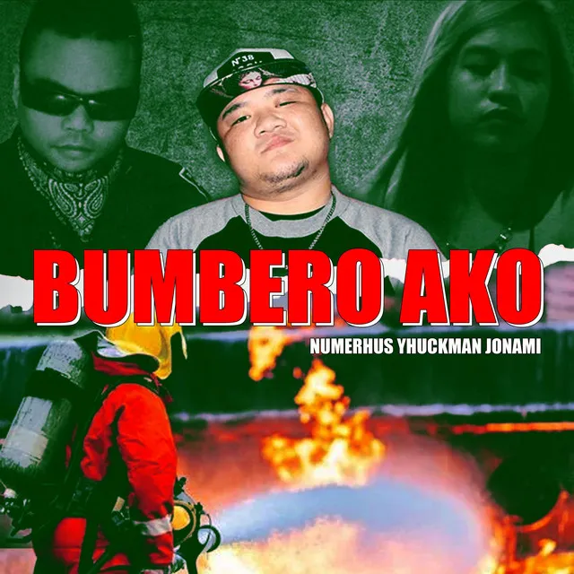 Bumbero Ako