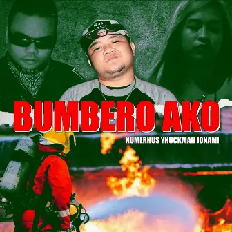 Bumbero Ako by Numerhus