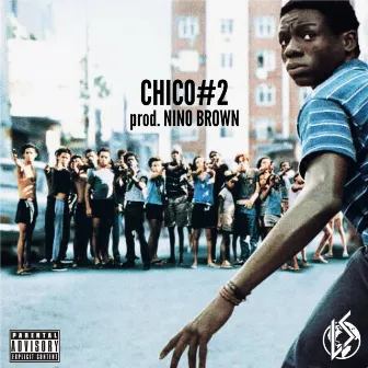 CHICO#2 by LS