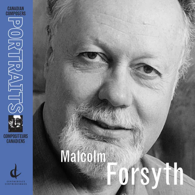 Forsyth documentary produced and presented by Eitan Cornfield: In '68 Forsyth began what was to be a distinguished career.