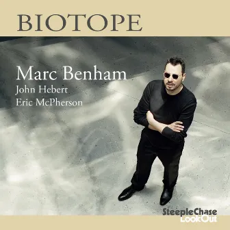 Biotope by Marc Benham