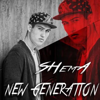 New Generation by Shema