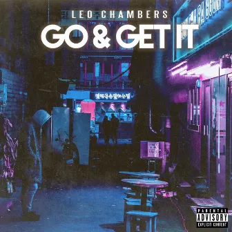 Go & Get It by Leo Chambers